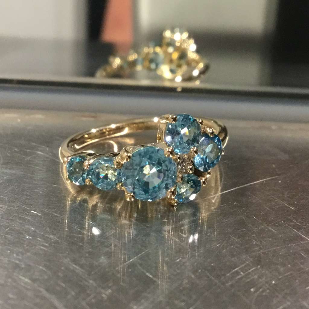 Rings – Ixtlan Jewellery