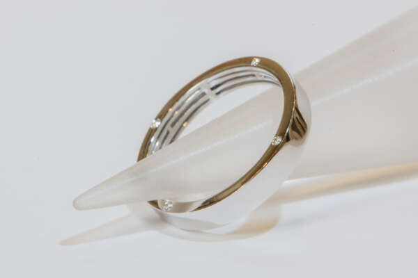 Men's Wedder