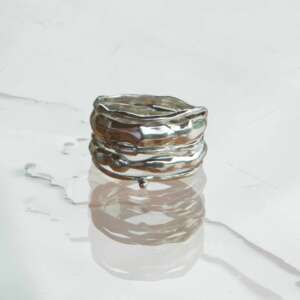5 Organic Rings