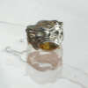 Citrine Double Organic Band - Image 2