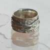 Feather Spinning Ring - Image 2